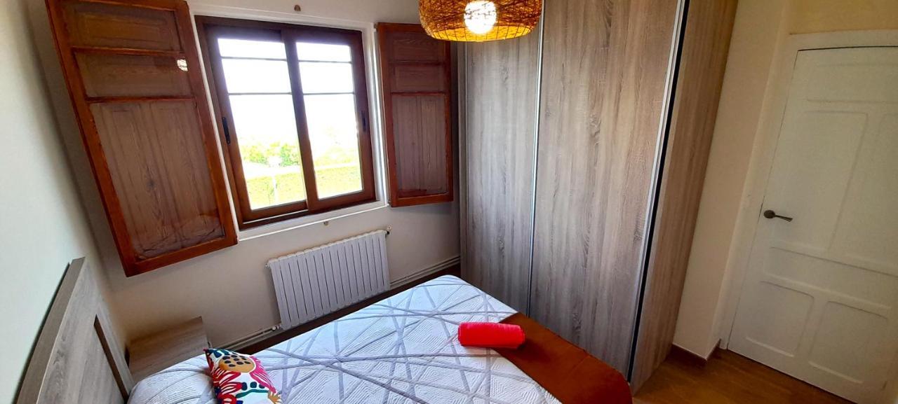 Apartamento Rural Playa Foz - Vistas Al Mar Exterior foto