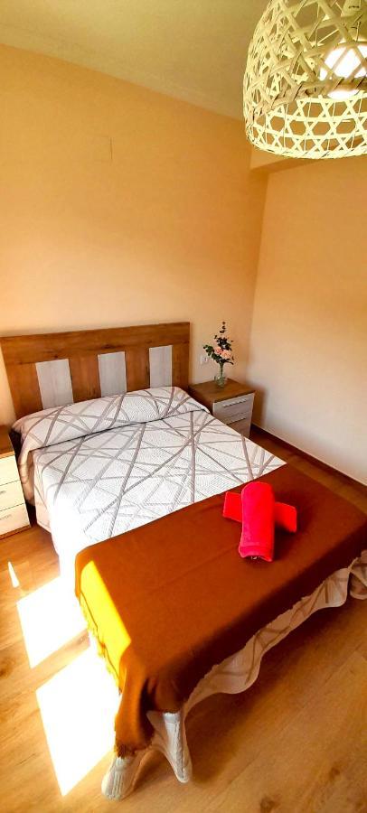 Apartamento Rural Playa Foz - Vistas Al Mar Exterior foto