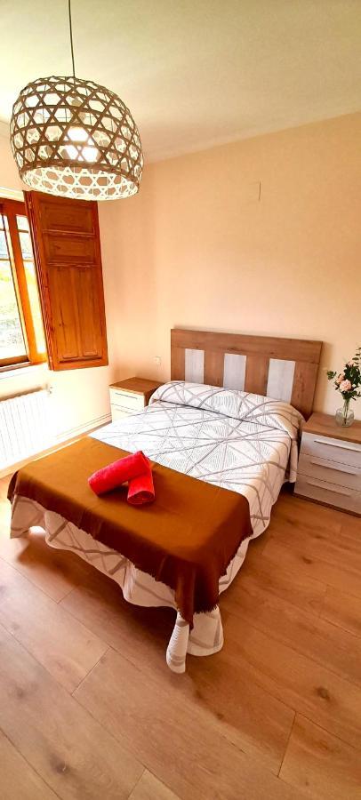 Apartamento Rural Playa Foz - Vistas Al Mar Exterior foto