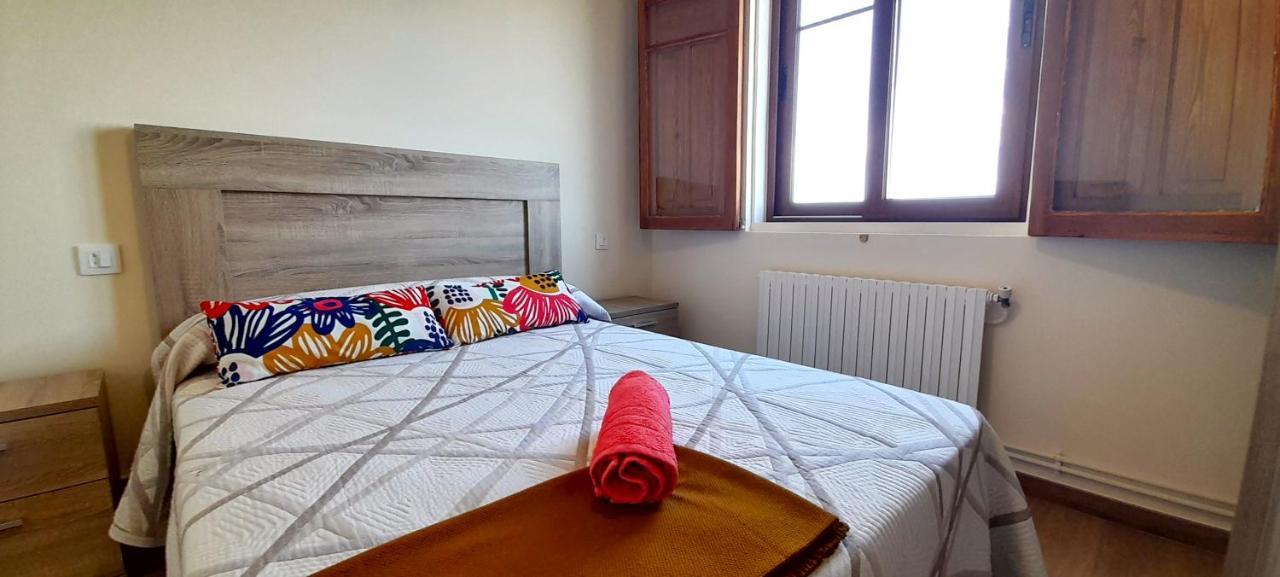 Apartamento Rural Playa Foz - Vistas Al Mar Exterior foto