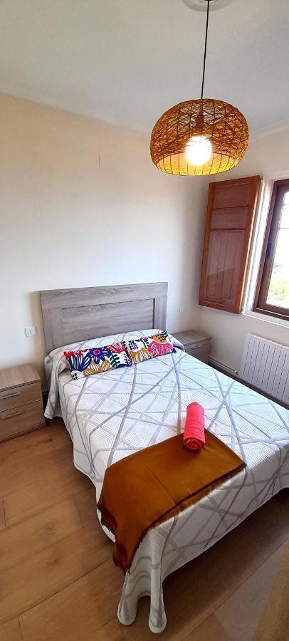 Apartamento Rural Playa Foz - Vistas Al Mar Exterior foto